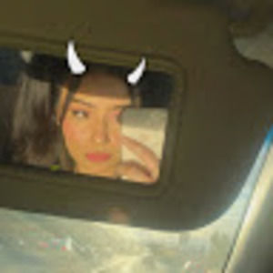 Meet your Posher, Jocelynn